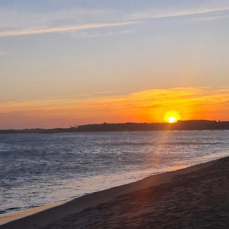 Appartamento Apto 2 Quartos I 2 Banheiros I Guarapari I Por Do Sol I Wi-Fi Esterno foto