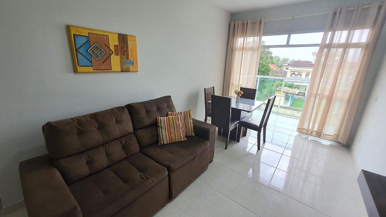 Appartamento Apto 2 Quartos I 2 Banheiros I Guarapari I Por Do Sol I Wi-Fi Esterno foto