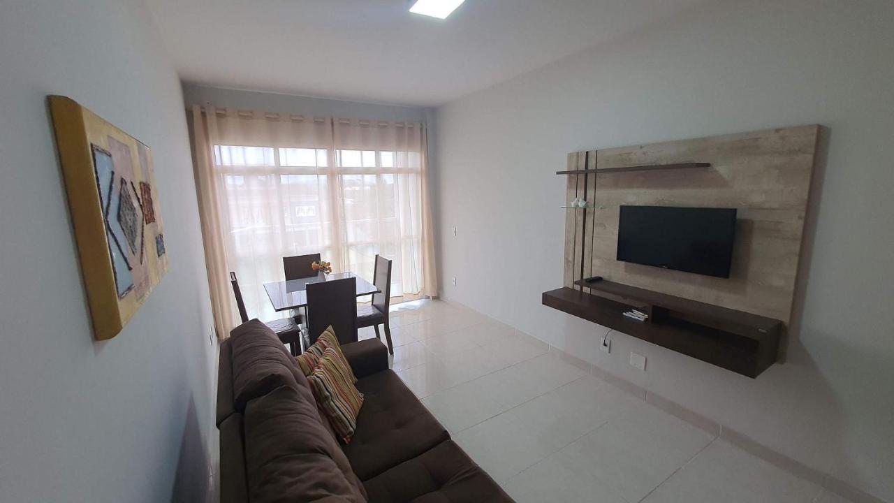Appartamento Apto 2 Quartos I 2 Banheiros I Guarapari I Por Do Sol I Wi-Fi Esterno foto