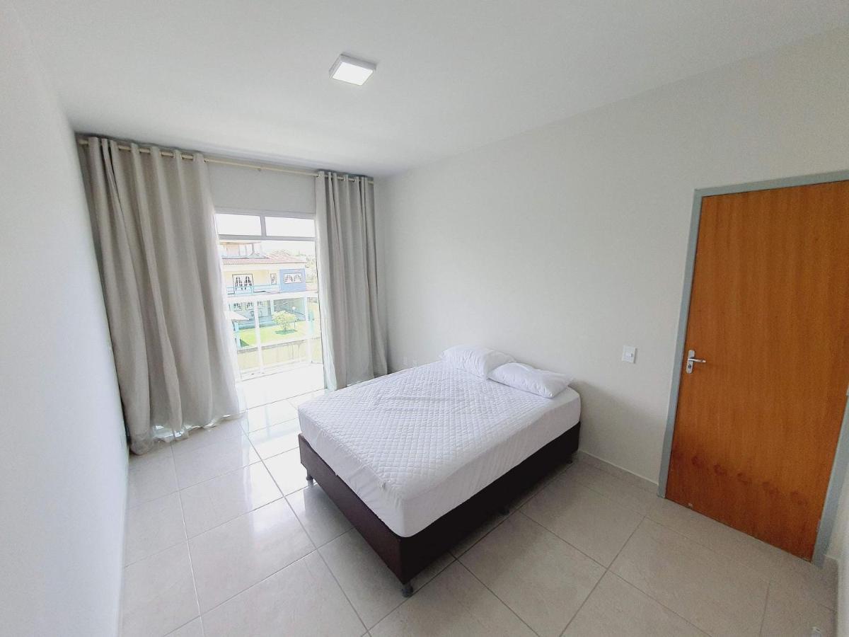 Appartamento Apto 2 Quartos I 2 Banheiros I Guarapari I Por Do Sol I Wi-Fi Esterno foto