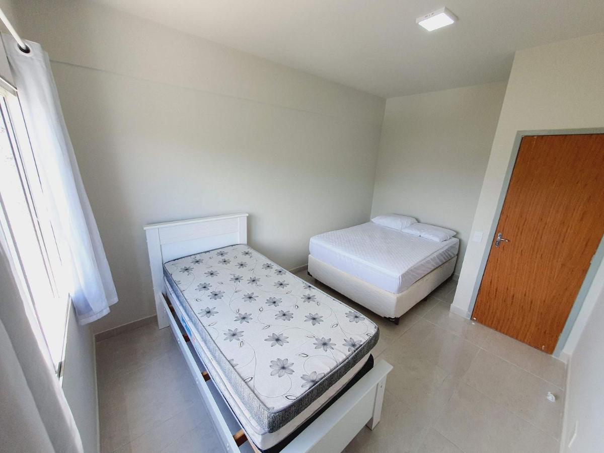Appartamento Apto 2 Quartos I 2 Banheiros I Guarapari I Por Do Sol I Wi-Fi Esterno foto